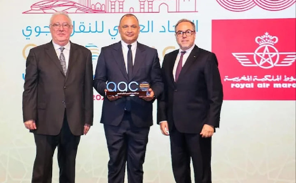 عبد الوهاب تفاحة: المغرب أصبح فاعلا محوريا في صناعة الطيران العالمية