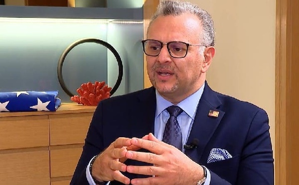 بعد القرار الأممي.. واشنطن تجدد التأكد أن الحكم الذاتي المغربي الحل الوحيد لقضية الصحراء