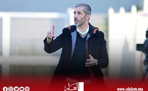 زكرياء عبوب يقود سفينة القرش المسفيوي في منعطف حاسم