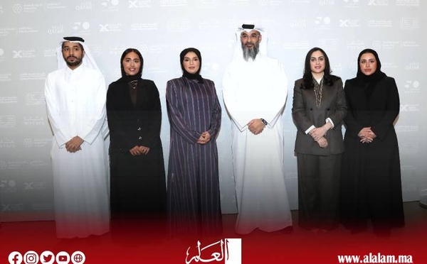 مهرجان الدوحة السينمائي 2025 يكشف عن برنامج متنوع يضم 97 فيلماً من 62 دولة