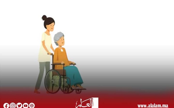 وزارة التضامن تطلق عملية التسجيل للحصول على الاعتماد الرسمي لمزاولة مهنة العاملة أو العامل الاجتماعي