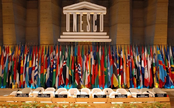 المغرب يُنتخب عضوا في المجلس التنفيذي لليونسكو لولاية تمتد لأربع سنوات