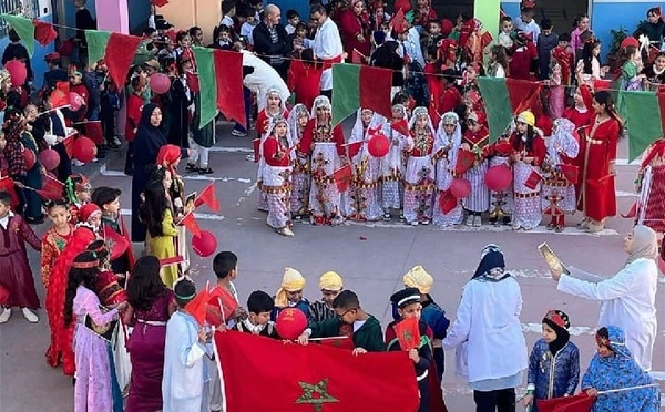 احتفالات 2025 بالذكرى 50 للمسيرة الخضراء بنكهة خاصة بالمضيق الفنيدق و مرتيل