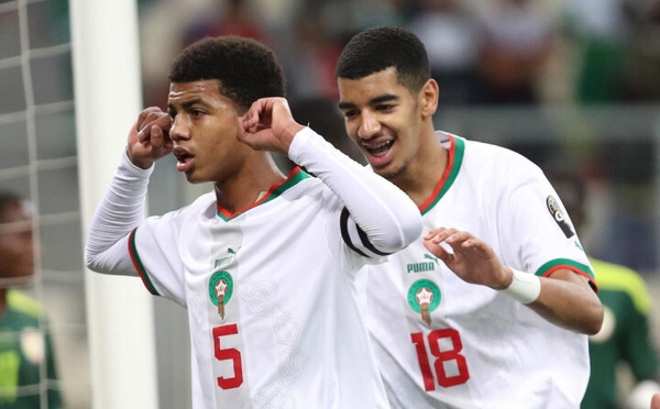 الركراكي يستدعي أيت بودلال لتعزيز صفوف الأسود استعدادا لوديتي الموزمبيق وأوغندا..