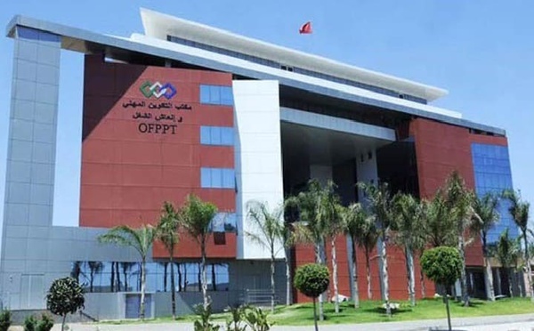 مكتب التكوين المهني يرد بقوة على السكوري ويحمله مسؤولية تأخر المنح