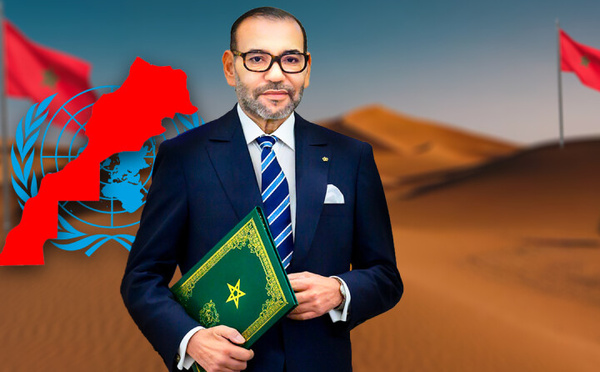 الأحزاب السياسية تشيد بالمقاربة التشاركية لجلالة الملك من أجل تفصيل وتحيين مبادرة الحكم الذاتي