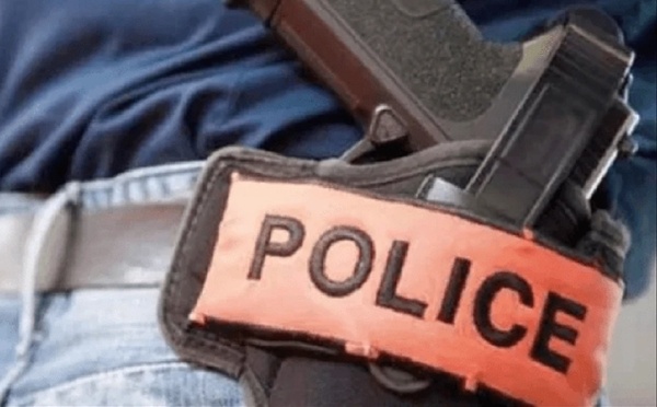 أولاد تايمة.. مفتش شرطة يستعمل سلاحه الوظيفي لتوقيف مروج مخدرات عرض الأمنيين لاعتداء خطير