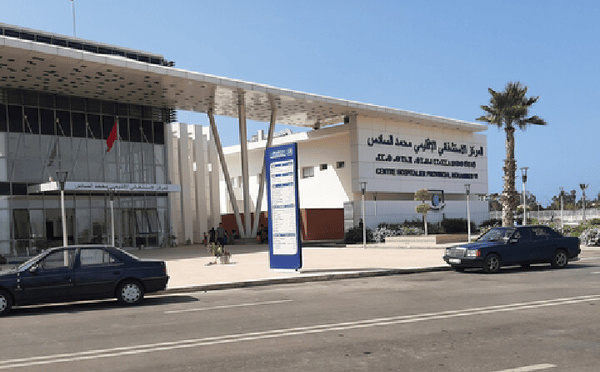 الحسيمة: مرضى مستشفى أجدير ينتظرون منذ أيام تقارير السكانير… والجهات المسؤولة في صمت!