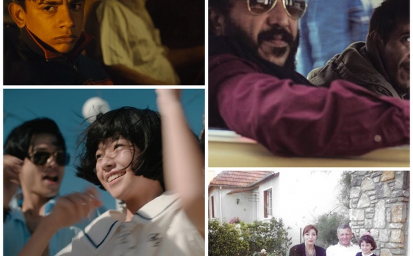 مهرجان الدوحة السينمائي 2025 يكشف عن قائمة المسابقة الدولية للأفلام الطويلة