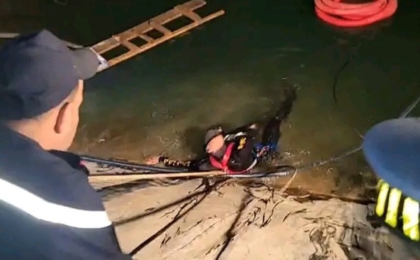 مأساة بخريبكة.. وفاة خمسة أشخاص من عائلة واحدة غرقا داخل صهريج مائي