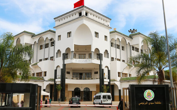 إقالة النائب الأول لرئيس مجلس مقاطعة سيدي البرنوصي