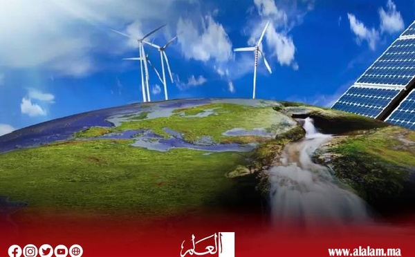 مخاوف في أوروبا والشرق الأوسط من تداعيات سياسات "الطاقة الخضراء"