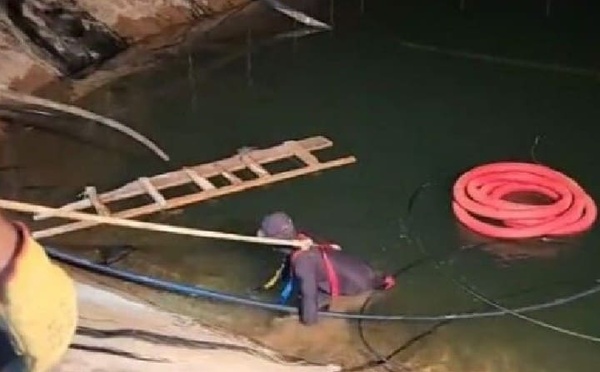 فاجعة خريبكة.. بطلة مغربية في رفع الأثقال بنادي أولمبيك خريبكة من بين الضحايا