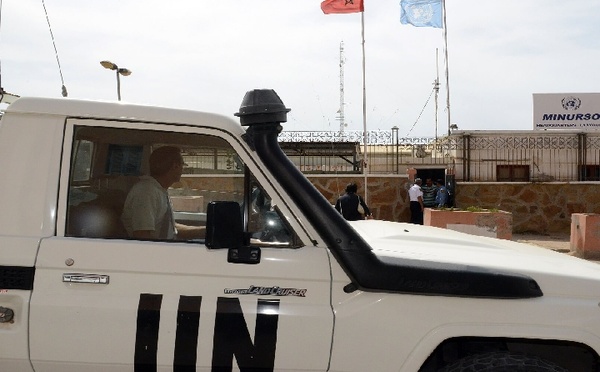 بعد القرار 2797.. تغييرات إدارية في بعثة "المينورسو" تمهد لمرحلة جديدة من الإصلاح