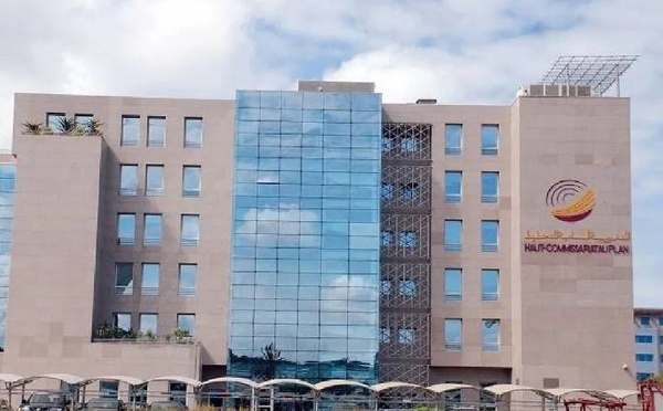 مجلس‭ ‬المنافسة‭ ‬ومندوبية‭ ‬التخطيط‭  ‬يستعدان‭ ‬لوضع‭ ‬النقط‭ ‬على‭ ‬الحروف الكشف‭ ‬عن‭ ‬جشع‭  ‬الوسطاء‭ ‬والمضاربات‭ ‬غير‭ ‬المشروعة