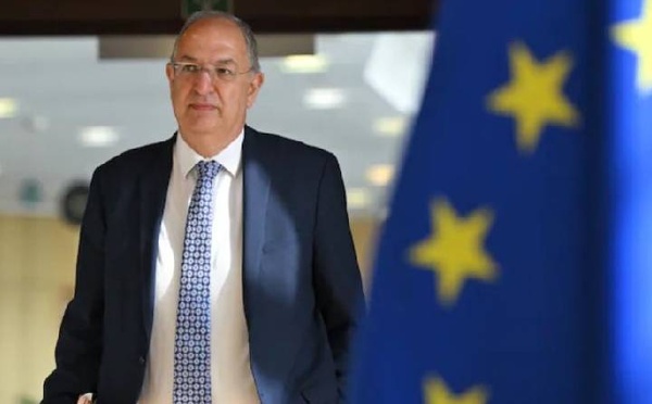 المفوضية‭ ‬الأوروبية‭ ‬توافق‭ ‬على‭ ‬الشروع‭ ‬في‭ ‬مفاوضات‭ ‬جديدة‮ ‬‭ ‬حول‭ ‬اتفاقية‭ ‬الصيد‭ ‬البحري‮ ‬‭ ‬مع‭ ‬المغرب