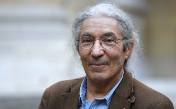 الكاتب بوعلام صنصال يصل ألمانيا بعد العفو عنه في الجزائر