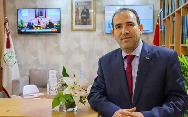 بنعليلو يدعو من أبوظبي إلى اعتماد "هندسة النزاهة" في القطاع الخاص