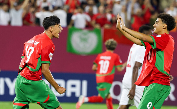 منتشين بفوزهم الساحق على كاليدونيا.. أشبال الأطلس يتحدون أمريكا لمواصلة الحلم