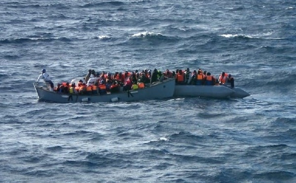 صحيفة إسبانية: المغرب أنقذ أكثر من 40 ألف مهاجر غير نظامي من الغرق أو الموت