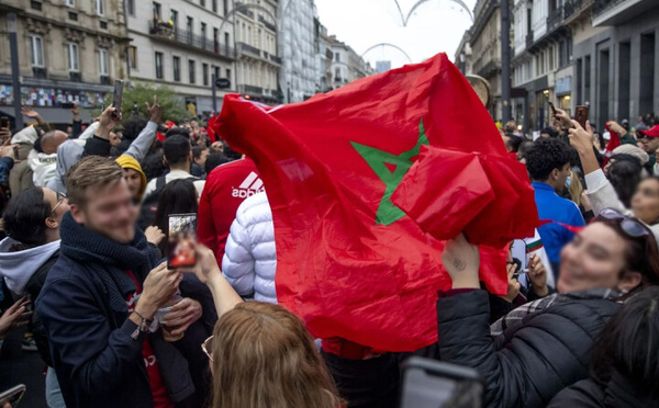 نبيل دريوش لـ"العلم": المغاربة أصبحوا الوجه الآخر للجدل السياسي حول الهوية في إسبانيا