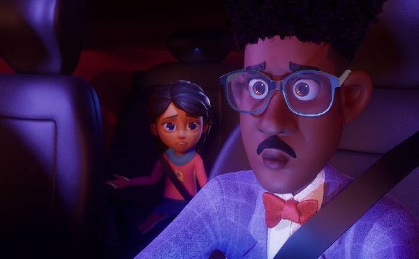 مهرجان الدوحة السينمائي 2025 يقدم تجارب سينمائية آسرة لجميع أفراد العائلة