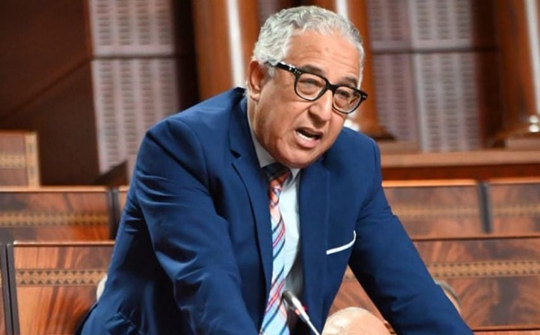 مصطفى القاسمي: الفلاحون الصغار يحتضرون ولقمة عيشهم مرتبطة بالعمل لدى كبار الفلاحين