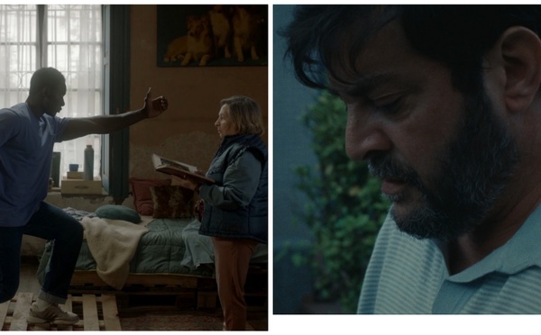 مهرجان الدوحة السينمائي يحتفي بالعام الثقافي قطر – الأرجنتين – تشيلي 2025 بعرض برنامج من الأفلامٍ الملهمة