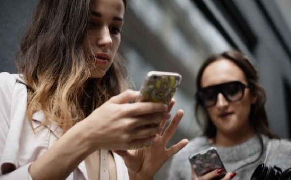 منصة جديدة للنيابة العامة تستخدم رسائل قصيرة تُخبر المرتفقين بمآل شكاياتهم