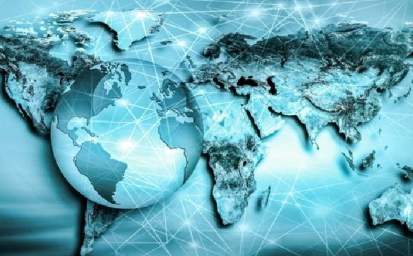 النموذج‭ ‬المغربي‭ ‬في‭ ‬السياسة‭ ‬الخارجية‭ ‬يرتكز‭ ‬على‭ ‬بناء‭ ‬الثقة‭ ‬عوض‭ ‬التوجس‭  ‬التعاون‭ ‬بدل‭ ‬العزلة