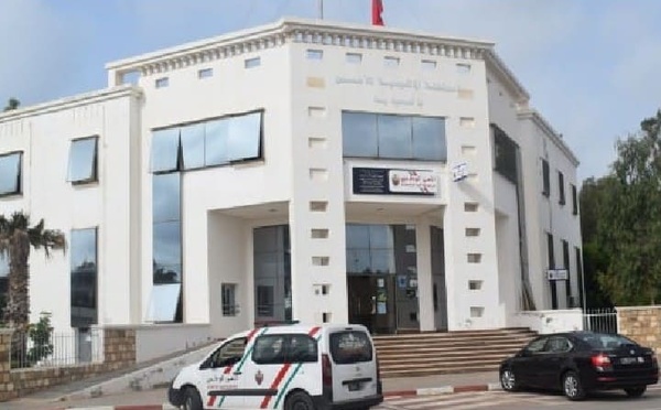 توقيف 4 أشخاص يشتبه ارتباطهم بشبكة اجرامية تنشط في تنظيم الهجرة غير المشروعة والاتجار في البشر