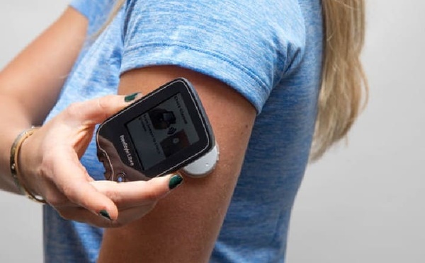 أجهزة قياس السكري المستمر بين الحياة والألم