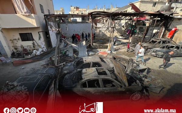 بعد الهدنة في لبنان.. حصيلة دموية ثقيلة إثر استهدافات الإسرائيلية