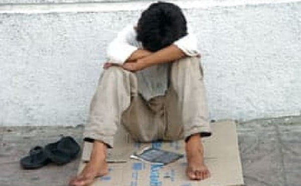 الحسيمة: استنفار أمني ببني جميل مسطاسة بسبب شخص في وضعية اضطراب عقلي