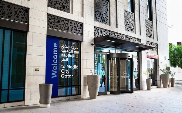 الإعلان عن إطلاق لجنة الأفلام في مدينة الإعلام قطر