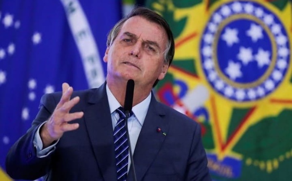 إرسال الرئيس البرازيلي السابق خلف القضبان بـ27 سنة نافذة ومحاموه يلتمسون الإقامة الجبرية