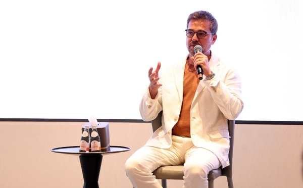 النجم التركي إنجين ألتان دوزياتان في مهرجان الدوحة السينمائي: