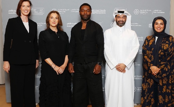 تصوير فيلم "عُطيل" في الدوحة بمشاركة نخبة من نجوم هوليود