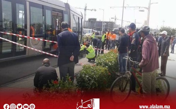 وزارة الصحة تتفاعل مع حادثة وضع سيدة مولودها داخل "الترامواي" وتكشف مستجداتها