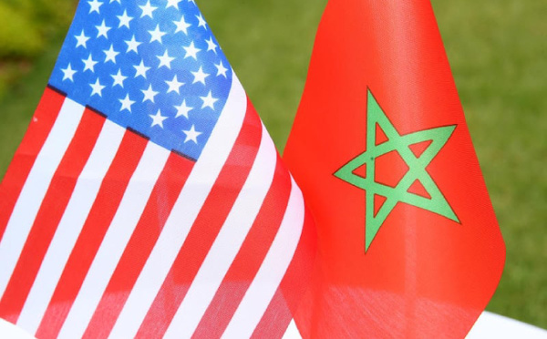 واشنطن‭ ‬تكثف‭ ‬حضورها‭ ‬بالداخلة‭ ‬تمهيداً‭ ‬لافتتاح‭ ‬القنصلية‭ ‬الأمريكية