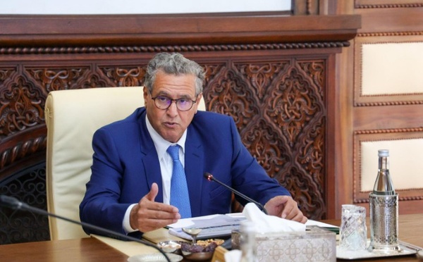 الحكومة المغربية تدعو النقابات للحوار حول إصلاح أنظمة التقاعد