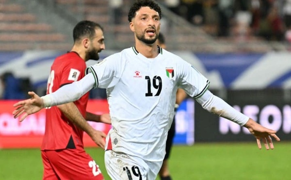 منتخبات عرب إفريقيا تتهاوى أمام عرب آسيا في ملحق مونديال العرب
