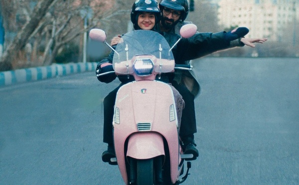 فيلم " كوميديا إلهية " بمهرجان الدوحة السينمائي  الرقابة السينمائية في إيران لا تنتهي...!