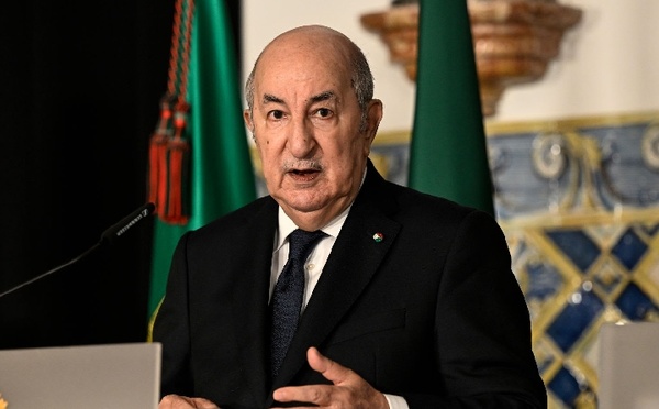 الجزائر‭ ‬و‭ ‬بريتوريا‭ ‬تفشلان‭ ‬في‭ ‬إقحام‭ ‬ملف‭ ‬الصحراء‭ ‬في‭ ‬مداولات‭ ‬قمة‭ ‬قادة‭ ‬مجموعة‭ ‬العشرين‭ ‬بجوهانسبورغ