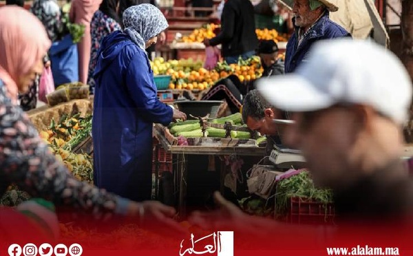 هذه‭ ‬تفاصيل‭ ‬رفع‭ ‬قيمة‭ ‬الدعم‭ ‬الاجتماعي‭ ‬الـمباشر‭ ‬المرتقبة‭ ‬نهاية‭ ‬شهر‭ ‬نونبر‭ ‬الجاري