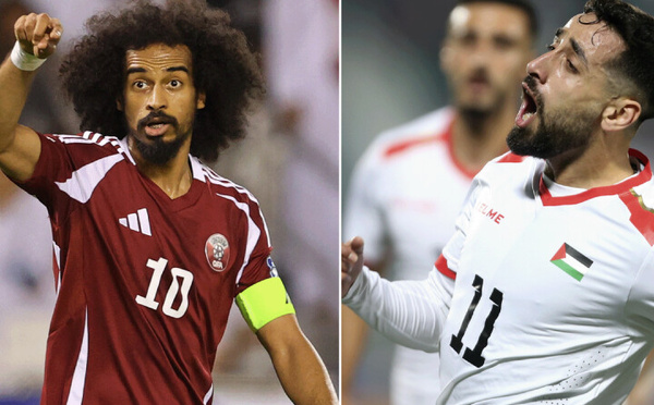 اليوم تنطلق منافسات بطولة كأس العرب..