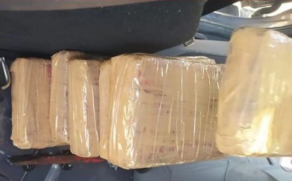 فتح بحث قضائي بتطوان لتحديد ظروف وملابسات إحباط محاولة تهريب 12 كيلوغراما من مخدر الكوكايين