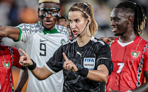 قضية بشرى كربوبي تتفجر.. الحكمة الدولية تقاضي مسؤولا بعصبة سوس ماسة بالتشهير