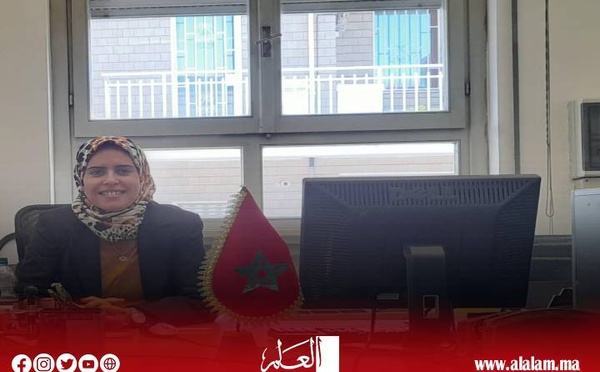 دبلوماسية نائبة القنصل في ميلانو: التوازن بين الصرامة الهادئة والنزاهة المطلقة