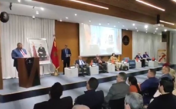 ندوة وطنية بتطوان تُعيد قراءة مبادرة الحكم الذاتي والقرار الأممي 2797 في سياق الدينامية الدبلوماسية الجديدة